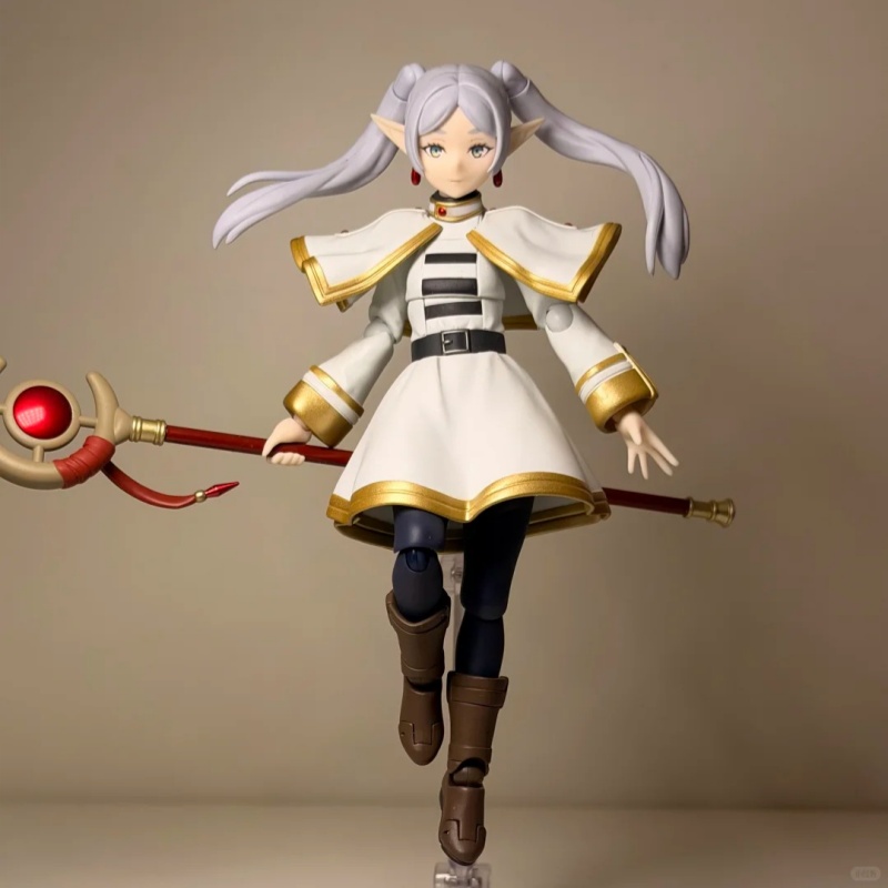 Good Smile Company Figma - Yeni Orijinal Gsc Figma Frieren Dx