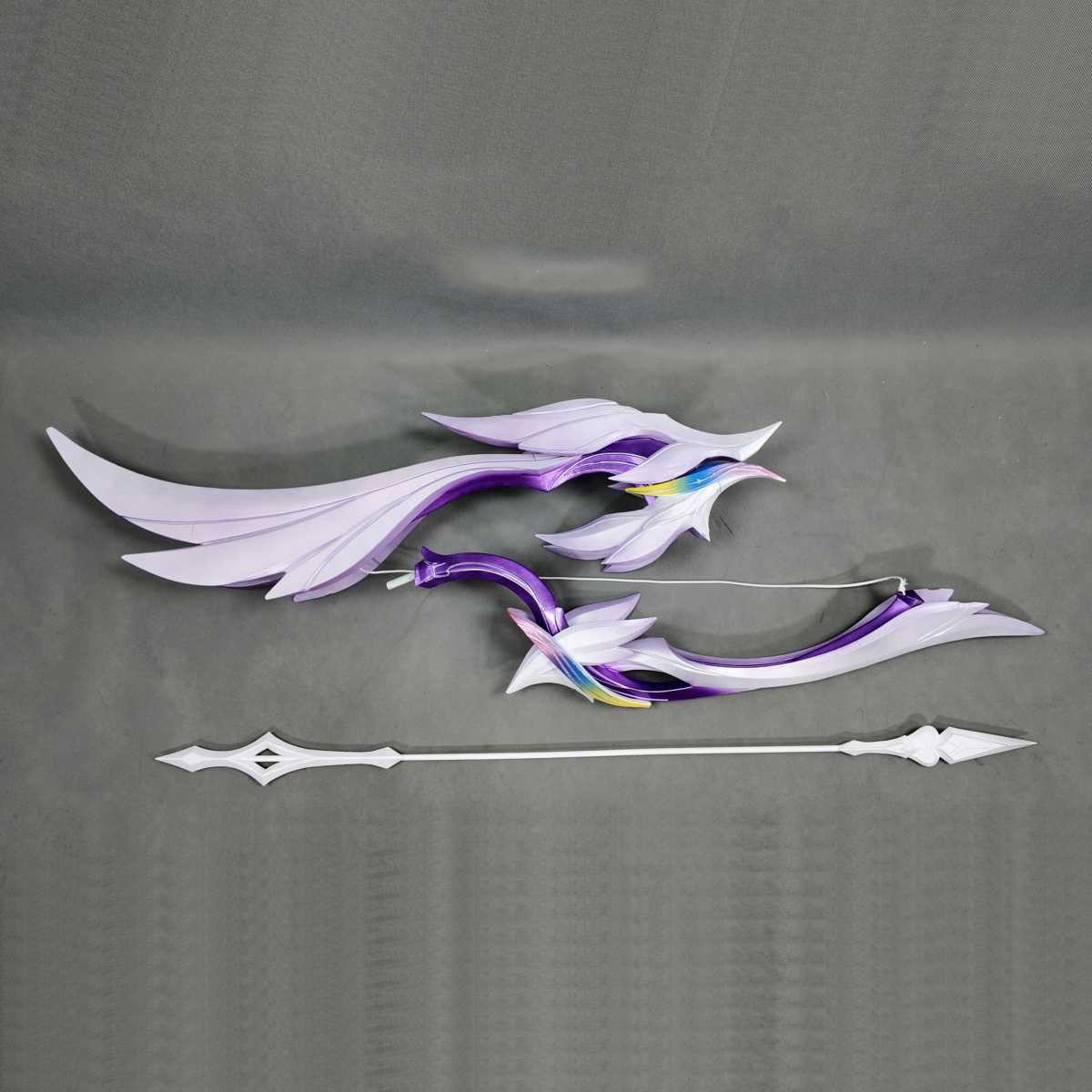 Cosplay Prop Bow - Cyrene Cosplay Yay Ok Prop Oyunu