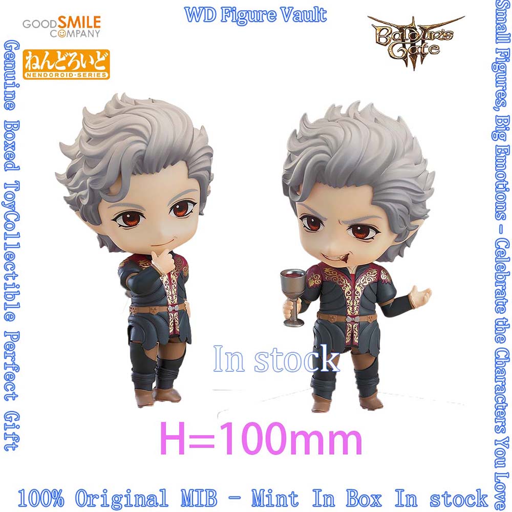 Good Smile Company Nendoroid - Stokta Mevcut Good Smile Company GSC