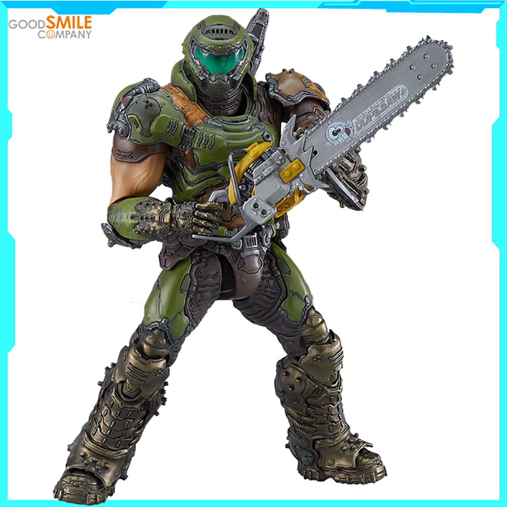 Good Smile Company Figma - %100 Stokta Mevcut Orijinal Good Smile
