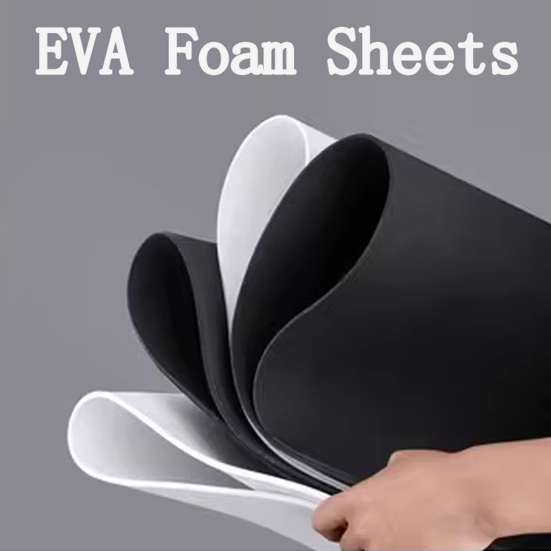 Cosplay Props Eva Foam - Cosplay aksesuarları ve model yapımı için