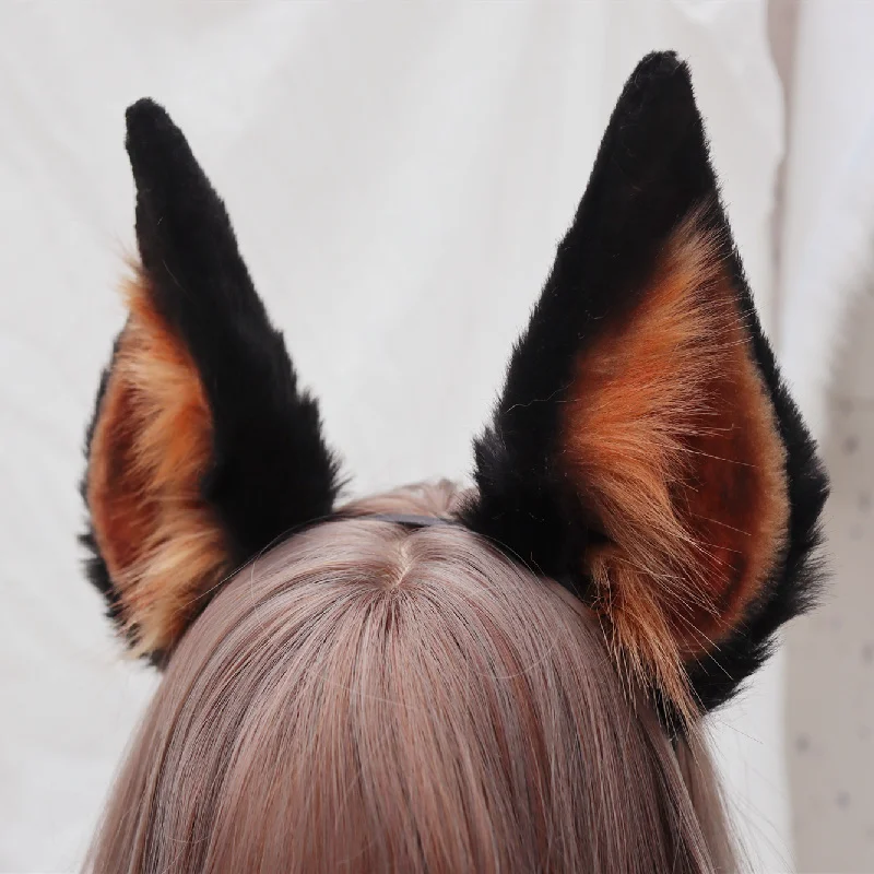 Cosplay Prop Works - Özel El Yapımı Çalışma Beast Anime