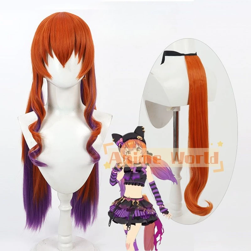 Heat Gun Cosplay - Oyun Uma Musume Pretty Derby Mayano