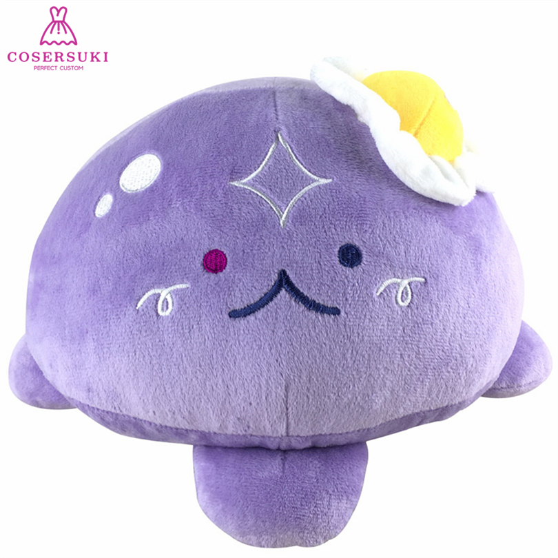 Prop En Cosplay - Nijisanji EN Noctyx Uki Violeta Peluş
