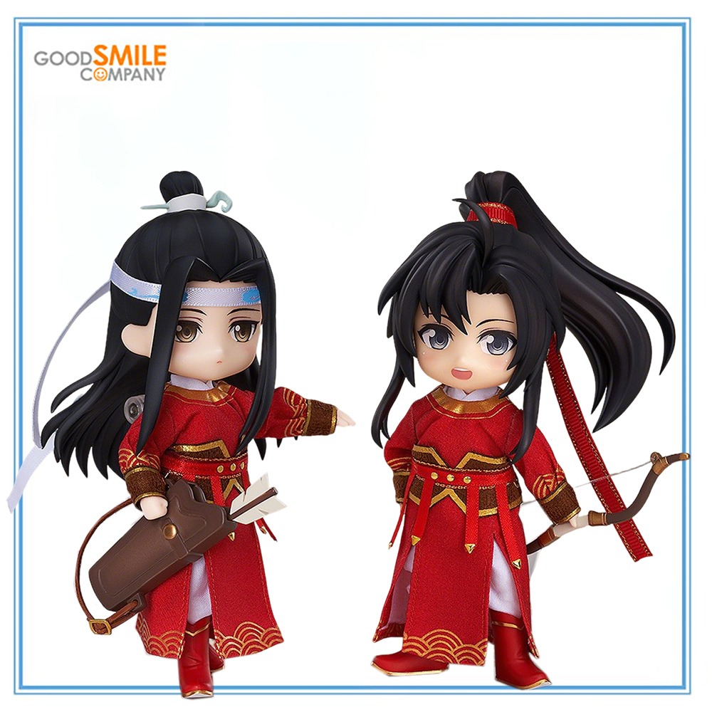 Good Smile Company Nendoroid - 100% Orijinal Stokta Good Smile Company