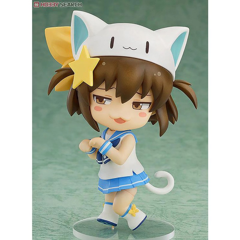 Good Smile Company Nendoroid - Orijinal Hakiki Good Smile Company Aksiyon