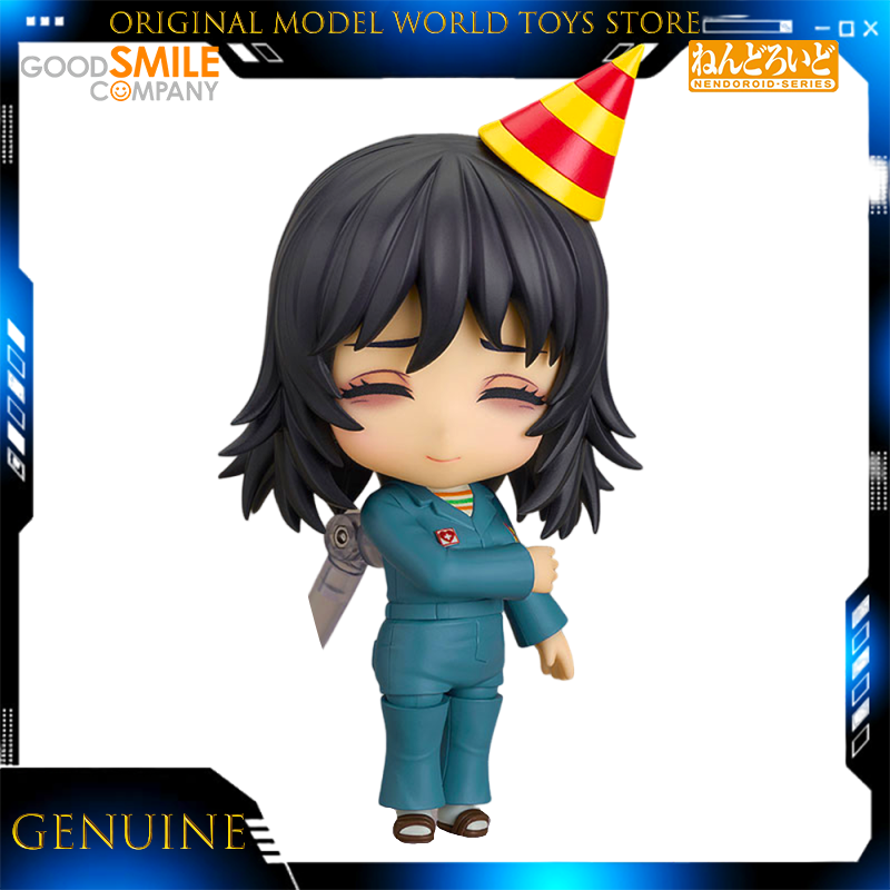 Good Smile Company Nendoroid - Orijinal Good Smile GSC 2884 Nendoroid
