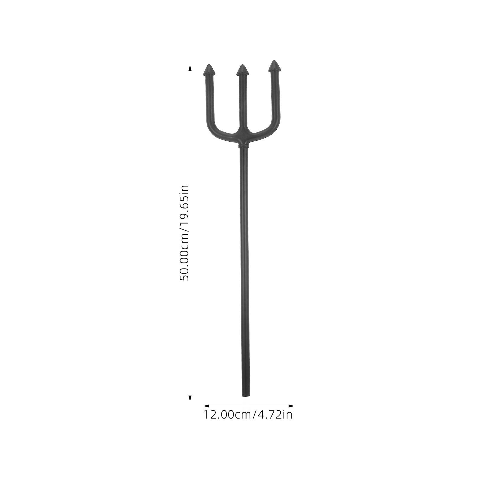 Şeytan Çatalı Prop Cadılar Bay - Cosplay Material For Prop incelemesi ve fiyatı