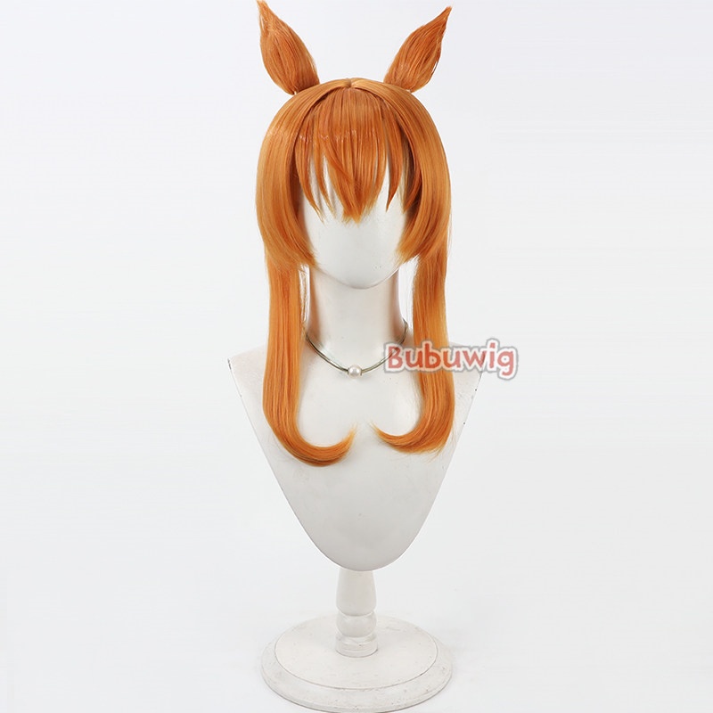 Bubuwig Sentetik Saç Mayano To - Heat Gun Cosplay incelemesi ve fiyatı