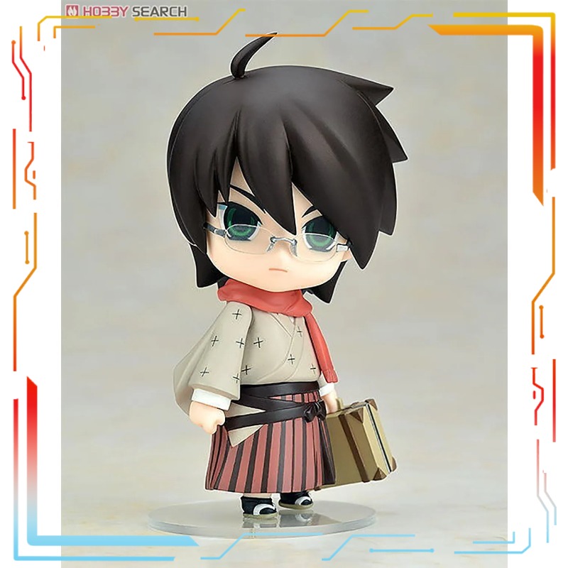 Good Smile Company Nendoroid Z - Good Smile Company Nendoroid incelemesi ve fiyatı