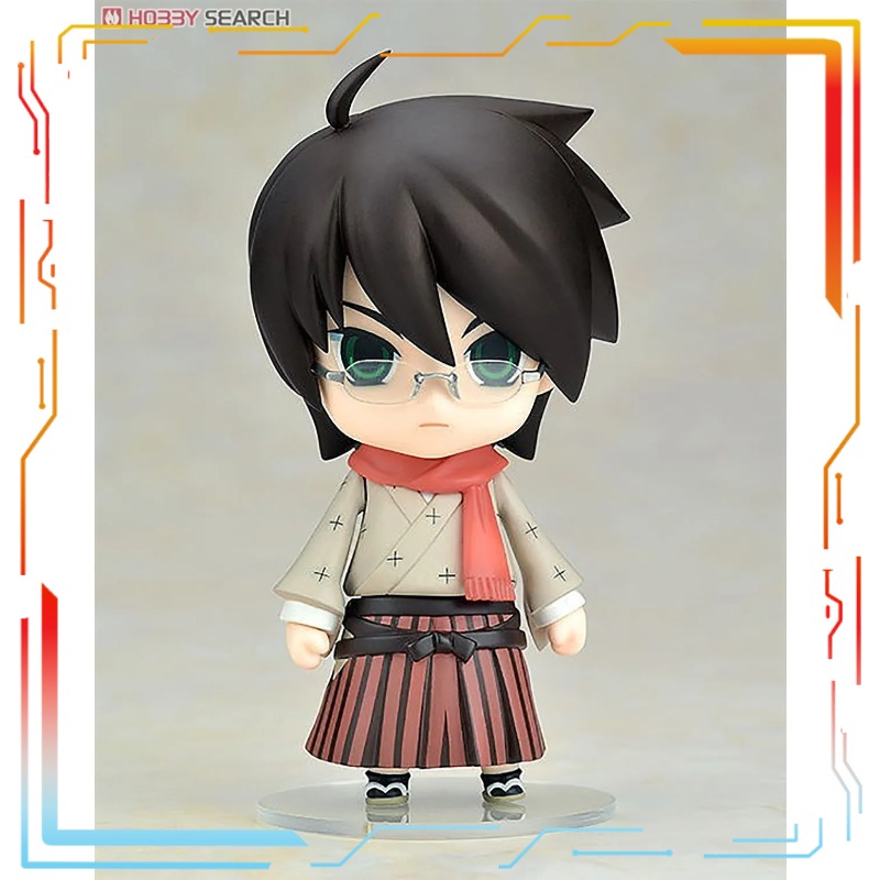 Good Smile Company Nendoroid Z - Good Smile Company Nendoroid incelemesi ve fiyatı