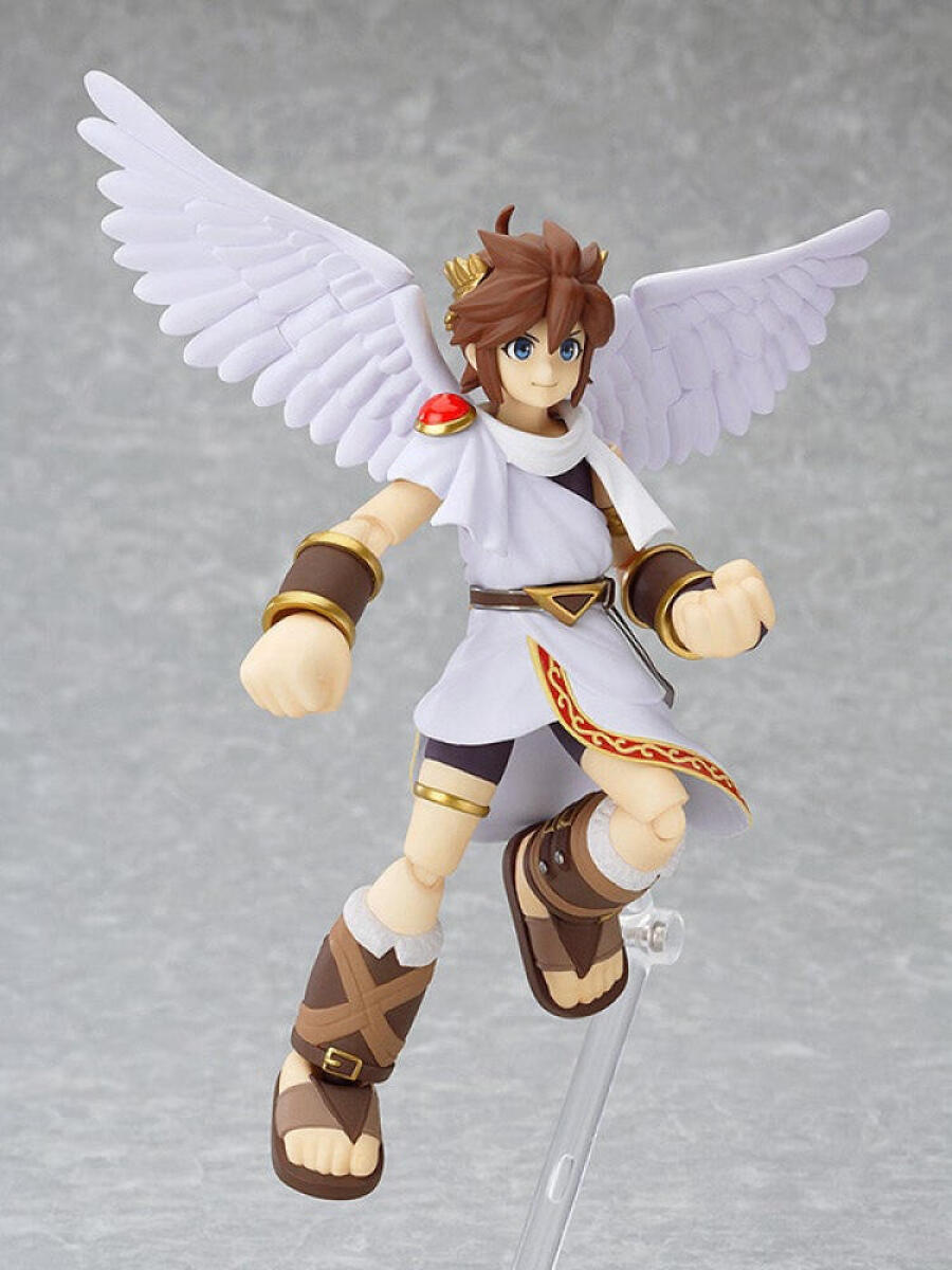 Yepyeni Orijinal Stokta GOOD S - Good Smile Company Figma incelemesi ve fiyatı