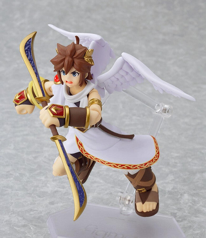 Yepyeni Orijinal Stokta GOOD S - Good Smile Company Figma incelemesi ve fiyatı
