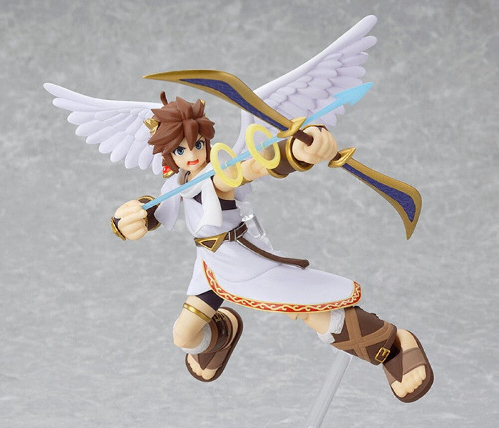 Yepyeni Orijinal Stokta GOOD S - Good Smile Company Figma incelemesi ve fiyatı