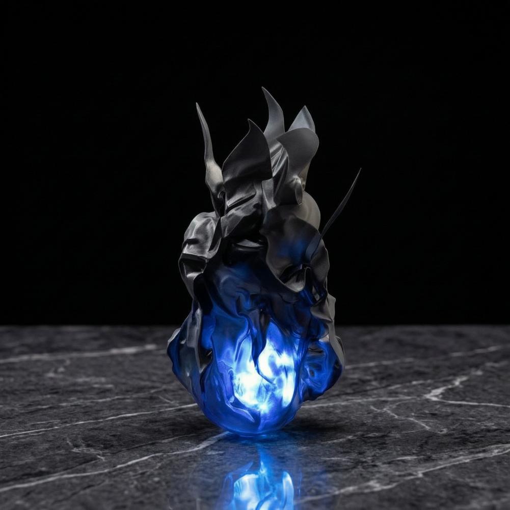 Simüle Alevli El Tipi Sahne Ma - Cosplay Fireball Prop incelemesi ve fiyatı