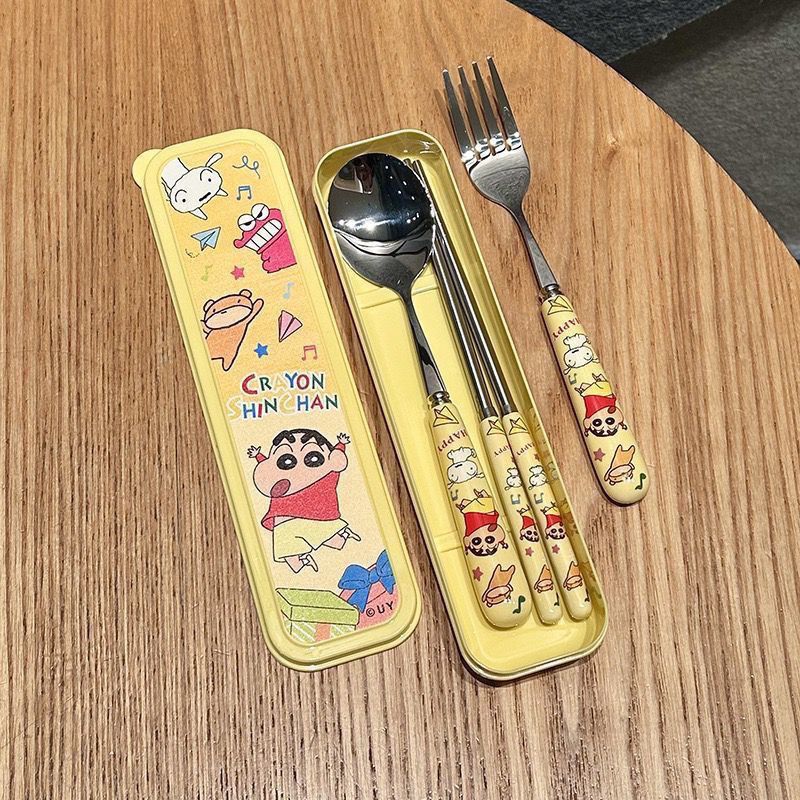 Kawaii Crayon Shin Chan Paslan - Cosplay Prop Kit incelemesi ve fiyatı