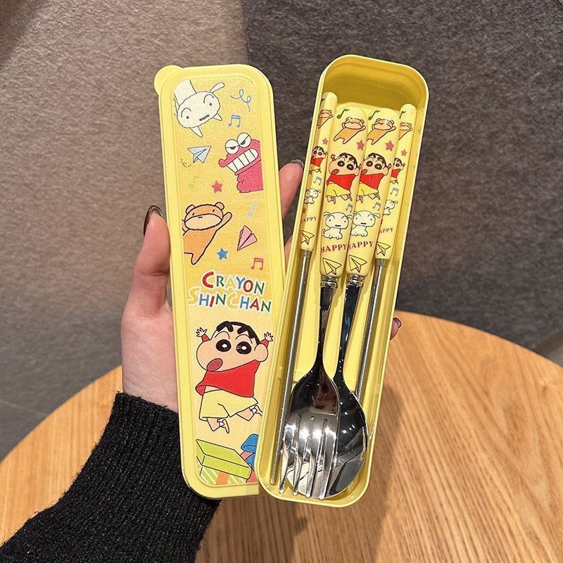 Kawaii Crayon Shin Chan Paslan - Cosplay Prop Kit incelemesi ve fiyatı