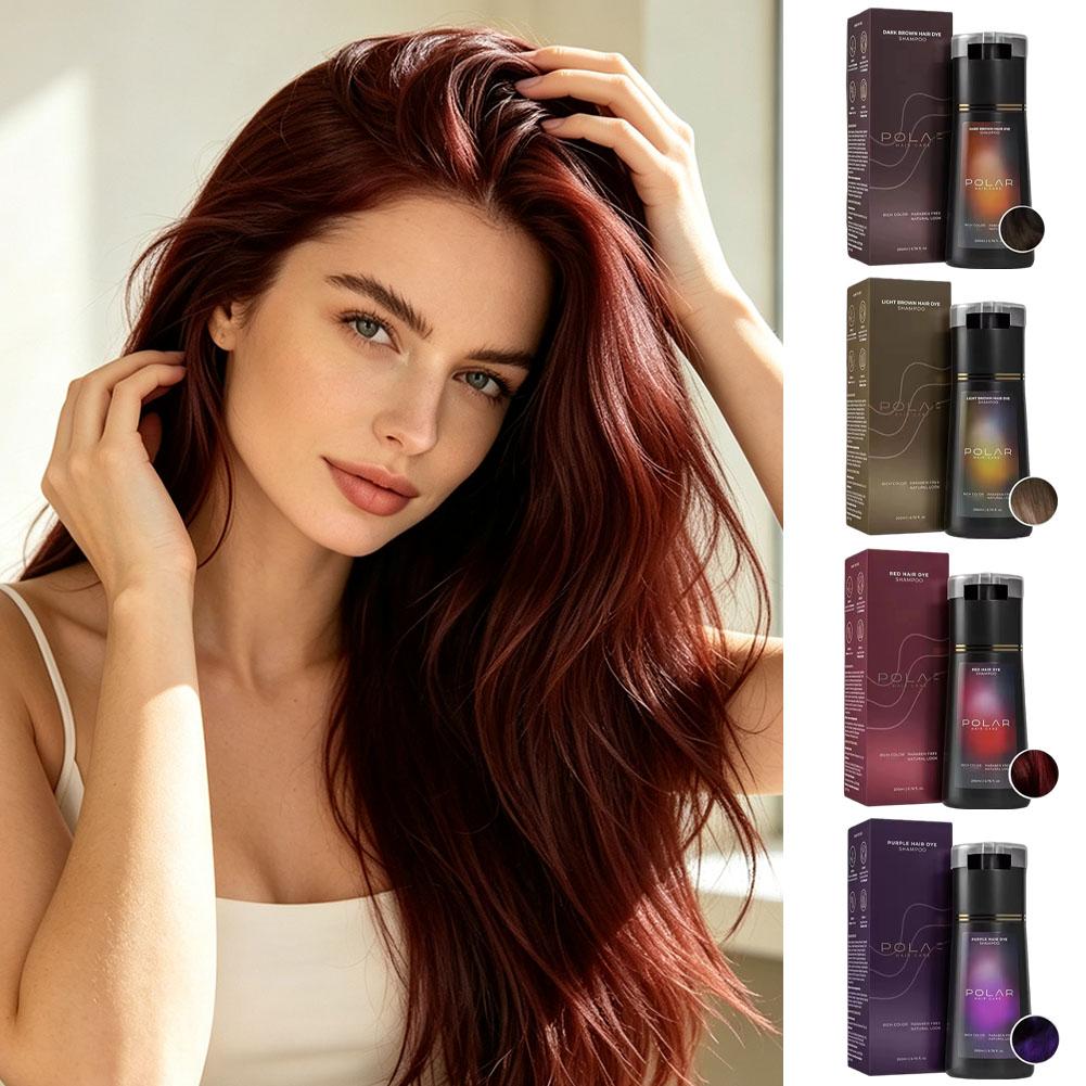 3'ü 1 Arada Bitkisel Saç Boyas - Hair Spray Color incelemesi ve fiyatı