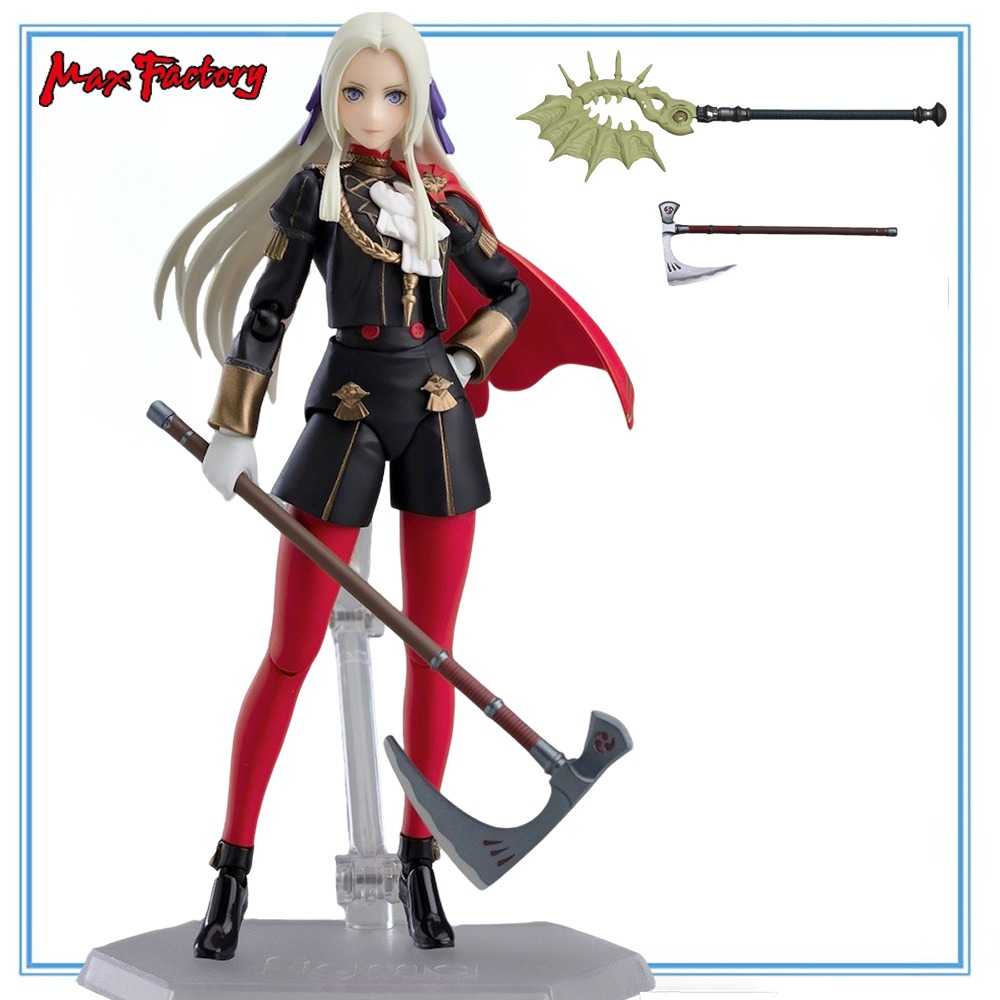 %100 Orijinal Good Smile Compa - Good Smile Company Figma incelemesi ve fiyatı