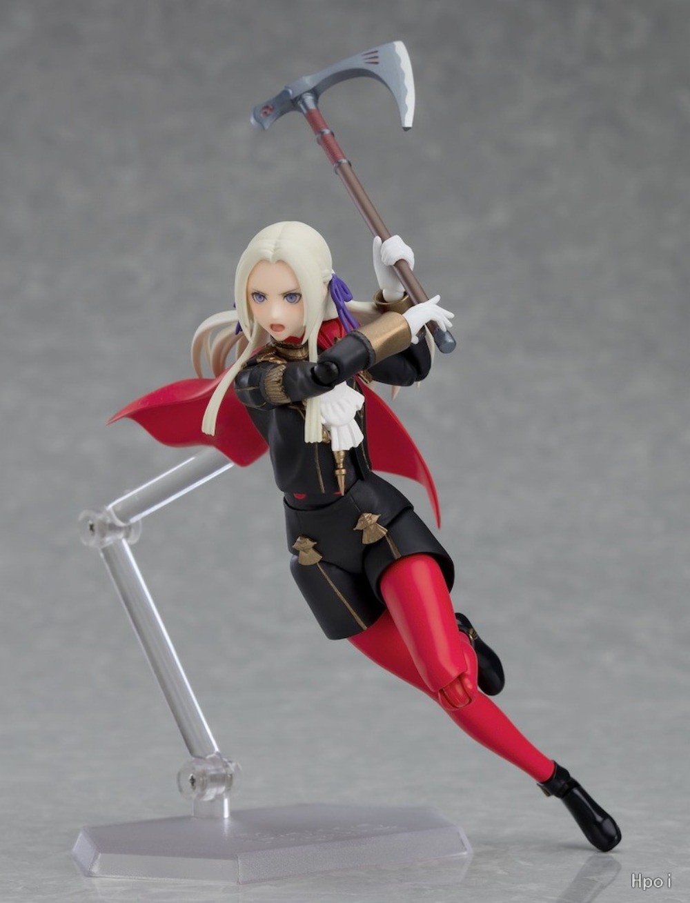 %100 Orijinal Good Smile Compa - Good Smile Company Figma incelemesi ve fiyatı