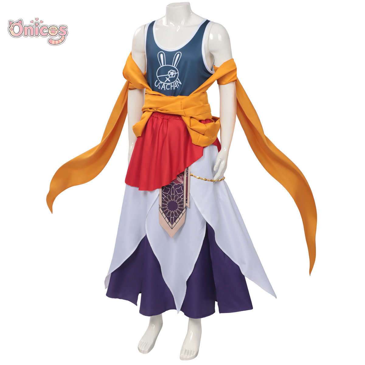 Ragnarok Rekoru Buda Cosplay K - Cosplay Prop incelemesi ve fiyatı