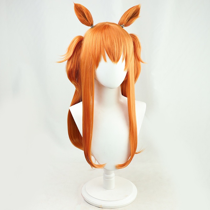 Uma Musume Pretty Derby Mayano - Heat Gun Cosplay incelemesi ve fiyatı