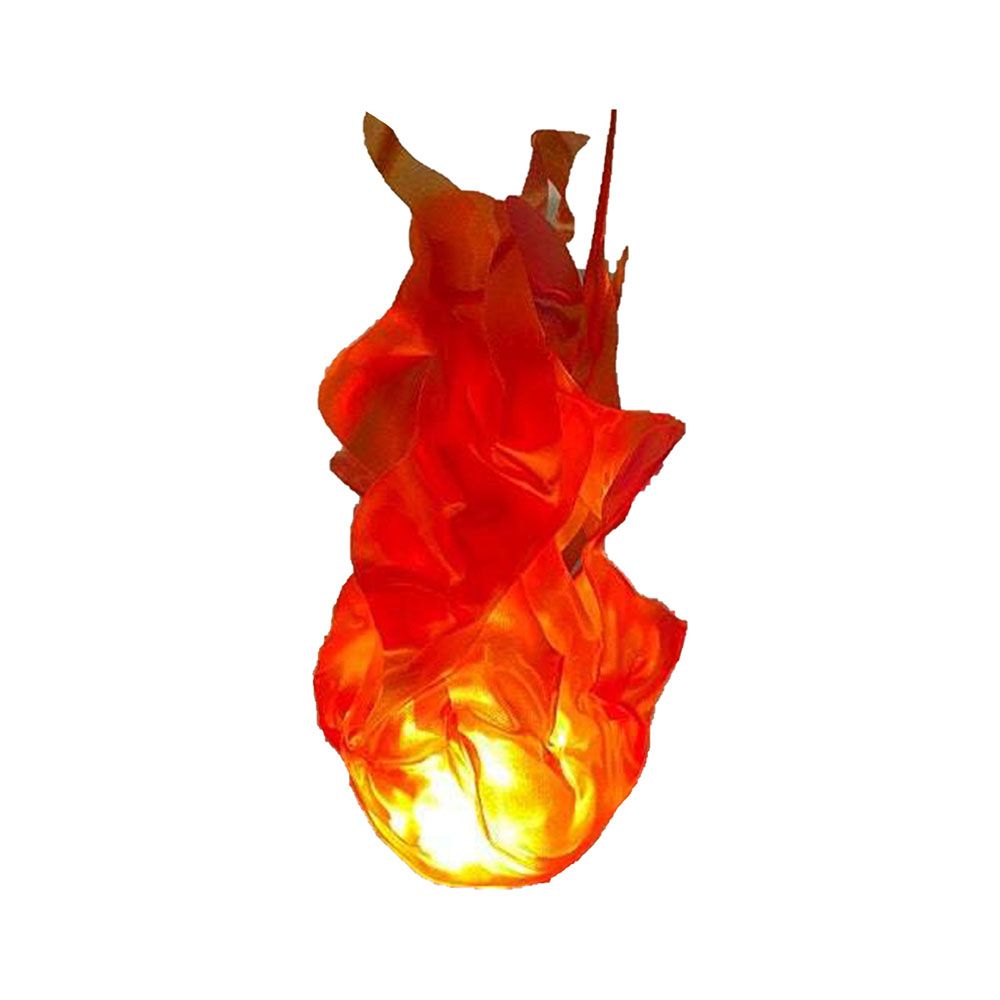 Cosplay Aksesuarları Yüzen Ate - Cosplay Fireball Prop incelemesi ve fiyatı