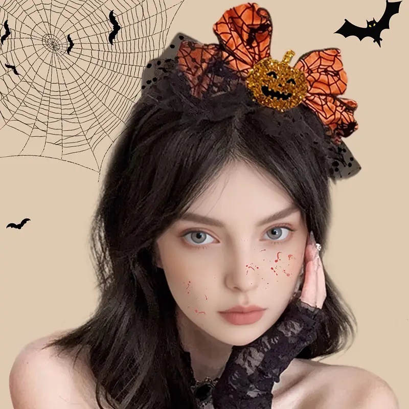 1 adet Cadılar Bayramı Balkaba - Cosplay Bat Prop incelemesi ve fiyatı