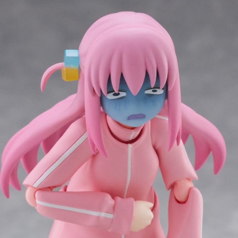 2026 Yeni Stokta GSC Figma # 6 - Good Smile Company Figma incelemesi ve fiyatı