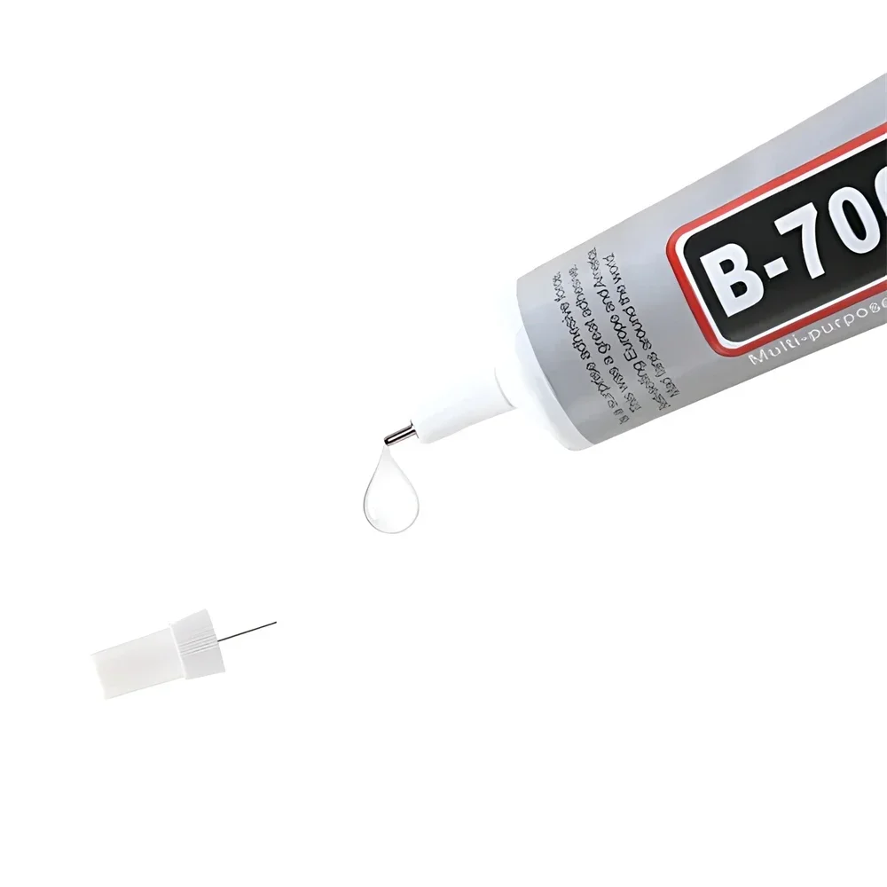 15ML 50ML 110ML B-7000 Temizle - Contact Cement Glue incelemesi ve fiyatı