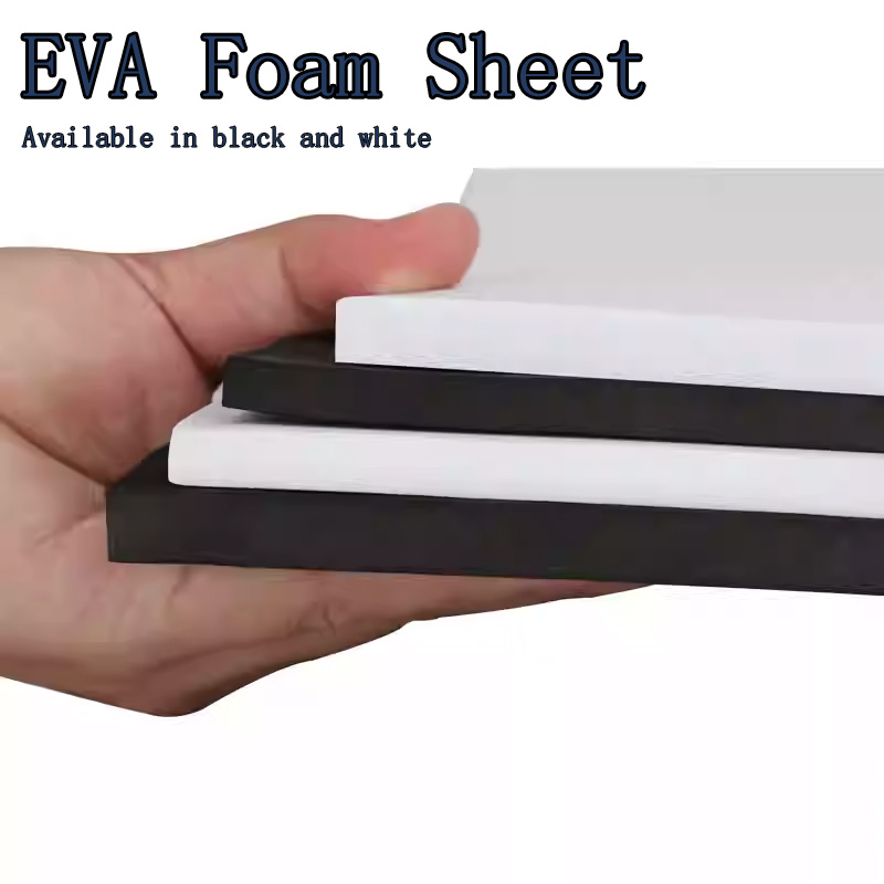 Modelleme, El Sanatları, Kendi - Cosplay Props Eva Foam incelemesi ve fiyatı