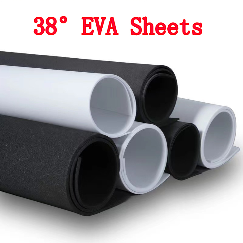 Modelleme, El Sanatları, Kendi - Cosplay Props Eva Foam incelemesi ve fiyatı