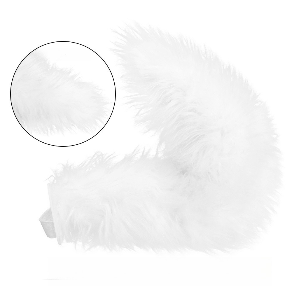 Kemonomi Suni Kürk Tilki Kulak - Cosplay Prop Kit incelemesi ve fiyatı