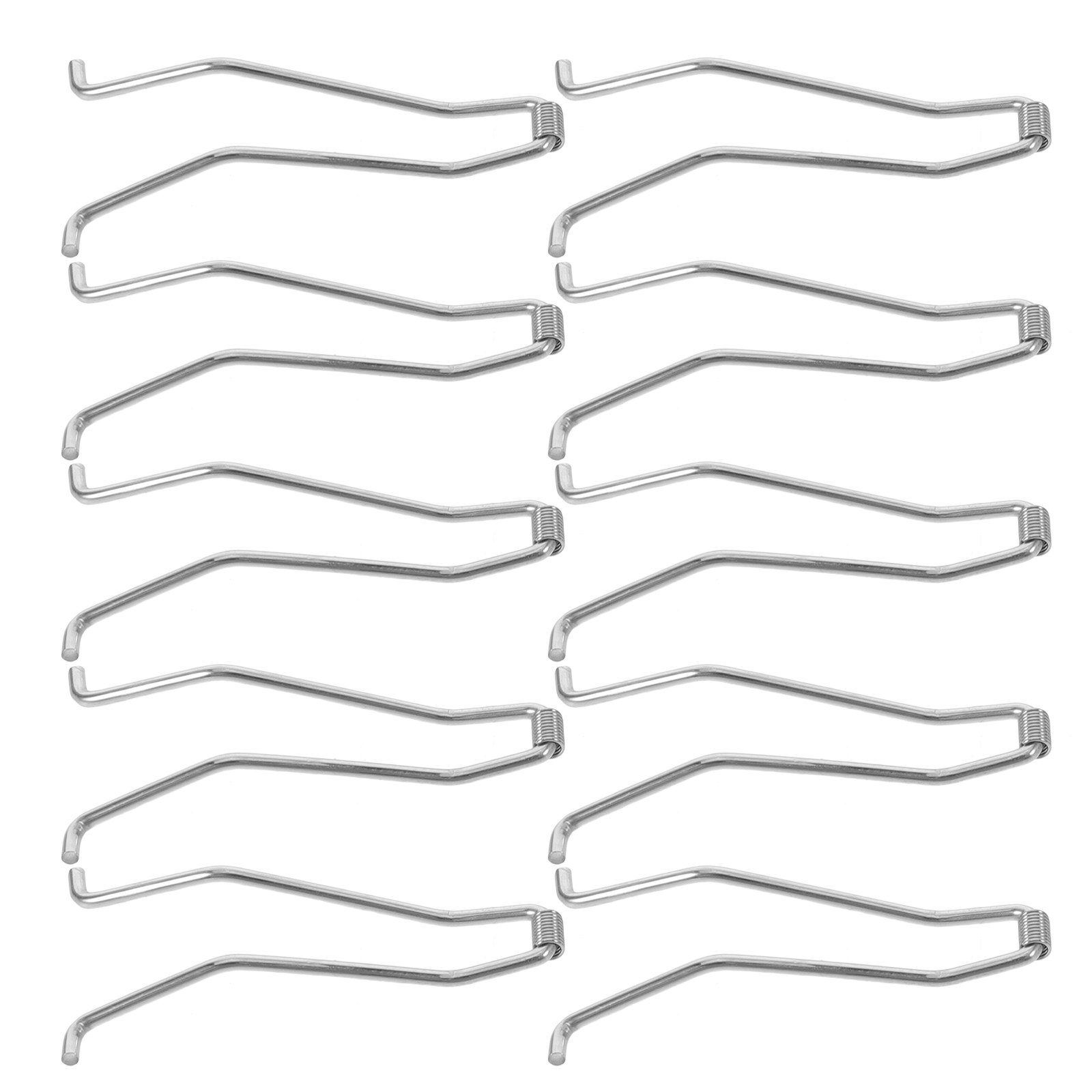 10 adet tırnak makası yay seti - Snap Fastener Set incelemesi ve fiyatı