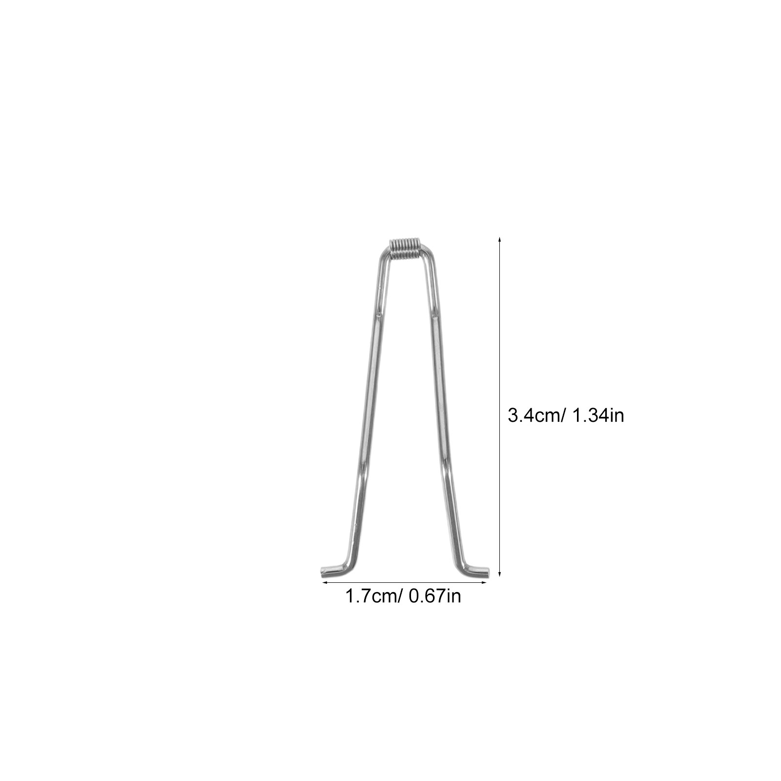 10 adet tırnak makası yay seti - Snap Fastener Set incelemesi ve fiyatı