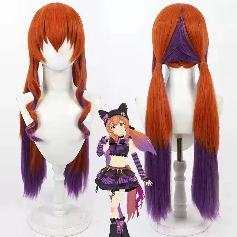 2025 aaa Umamusume Pretty Derb - Heat Gun Cosplay incelemesi ve fiyatı
