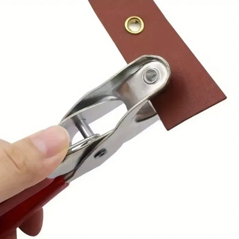 1 takım kuşgözü ayarlayıcı del - Snap Plier Setter incelemesi ve fiyatı