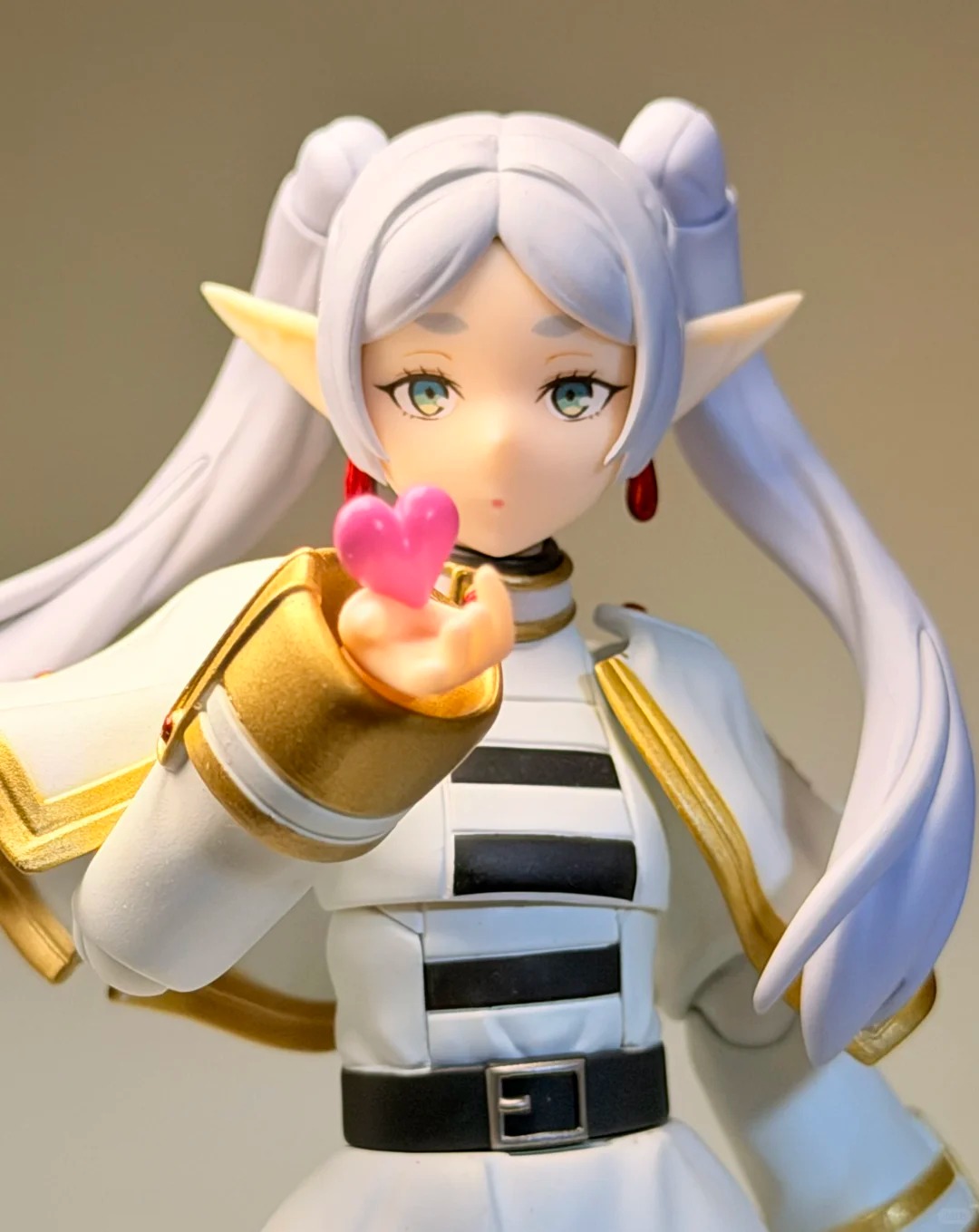 Yeni Orijinal Gsc Figma Friere - Good Smile Company Figma incelemesi ve fiyatı