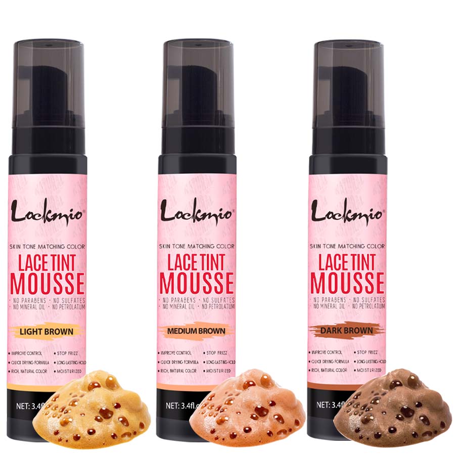 LOCKMIO 100ml Peruk Renklendir - Hair Spray Color incelemesi ve fiyatı