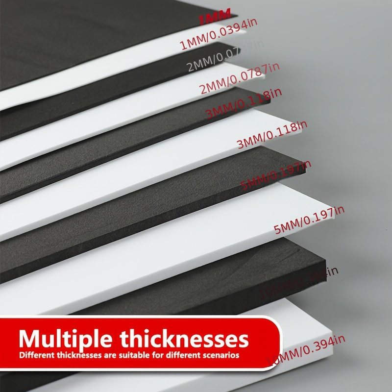 EVA Köpük Levha 14x39 İnç, 3mm - Cosplay Props Eva Foam incelemesi ve fiyatı