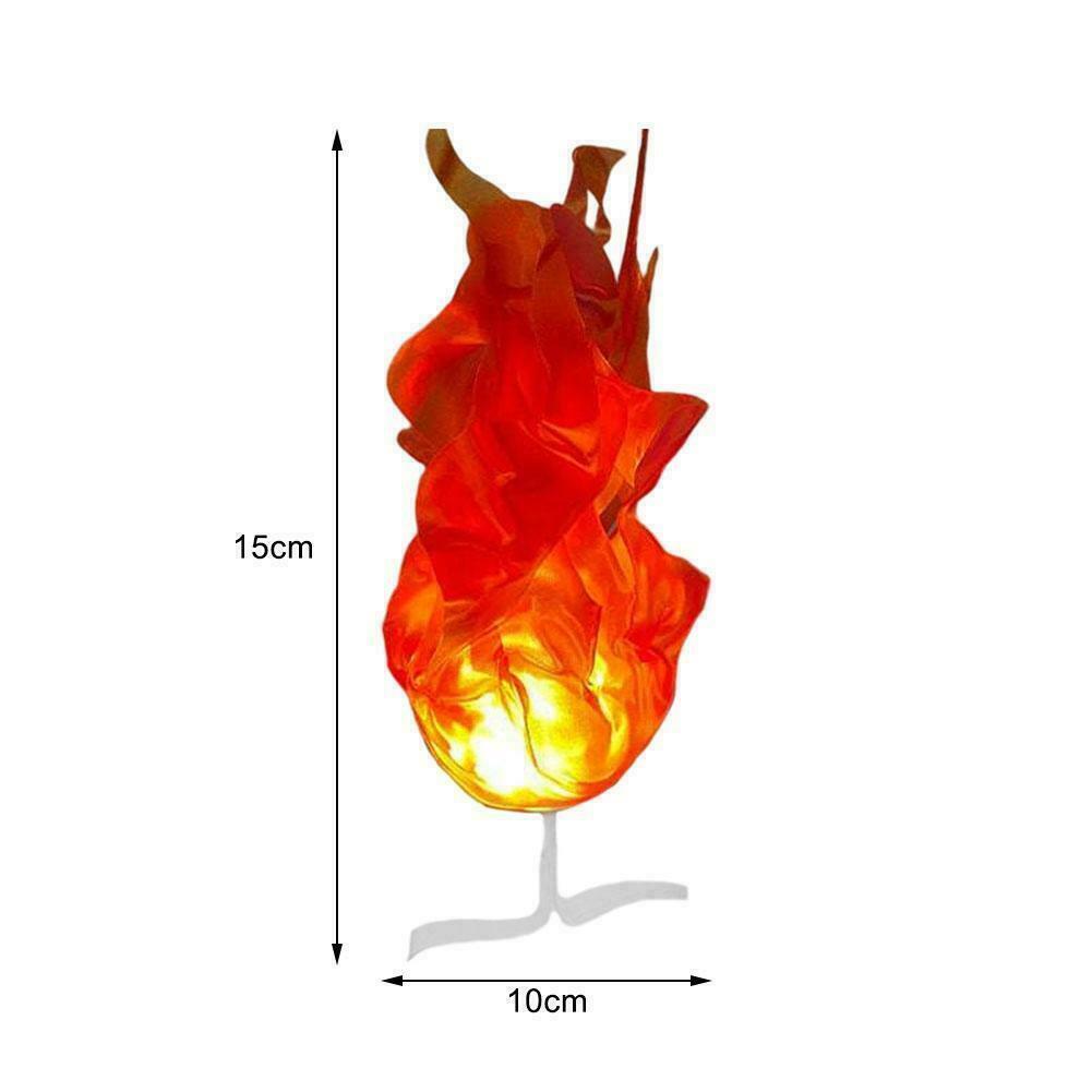 Cadılar bayramı dekor sahne si - Cosplay Fireball Prop incelemesi ve fiyatı