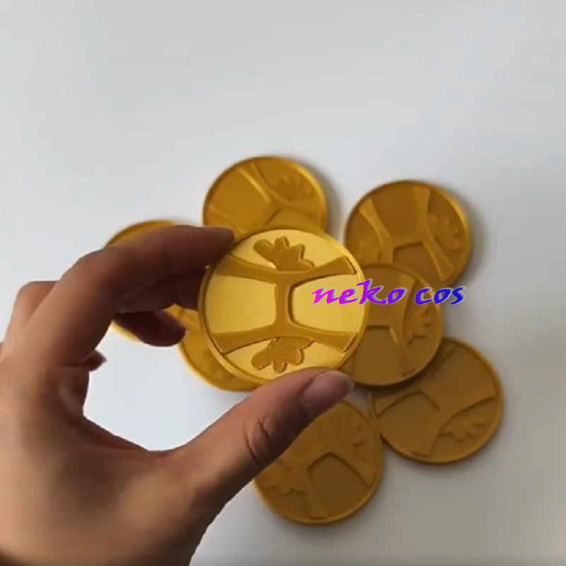 nekocos Panty & Stocking with  - Cosplay Prop 3D Print Settings incelemesi ve fiyatı