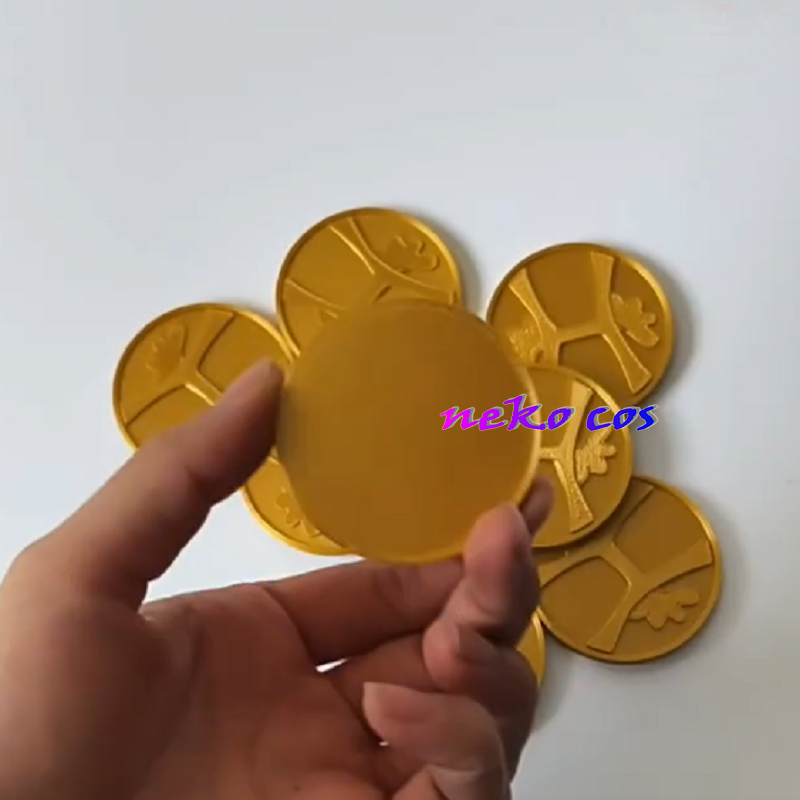 nekocos Panty & Stocking with  - Cosplay Prop 3D Print Settings incelemesi ve fiyatı
