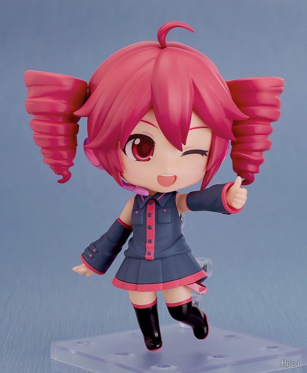 【JM】%100 Orijinal Stokta Mevcu - Good Smile Company Nendoroid incelemesi ve fiyatı