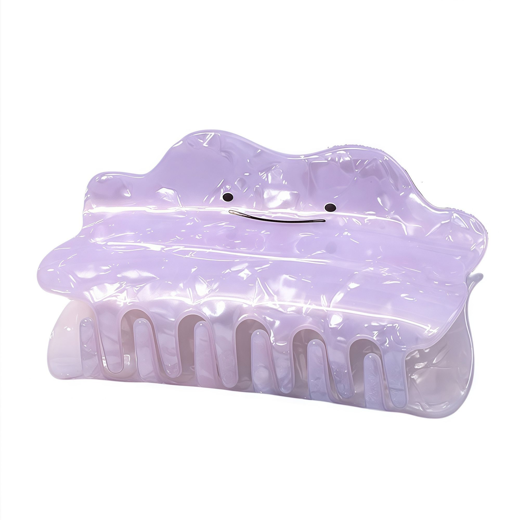 Pokémon Ditto Saç Tokası Mor S - Cosplay Prop Diy incelemesi ve fiyatı