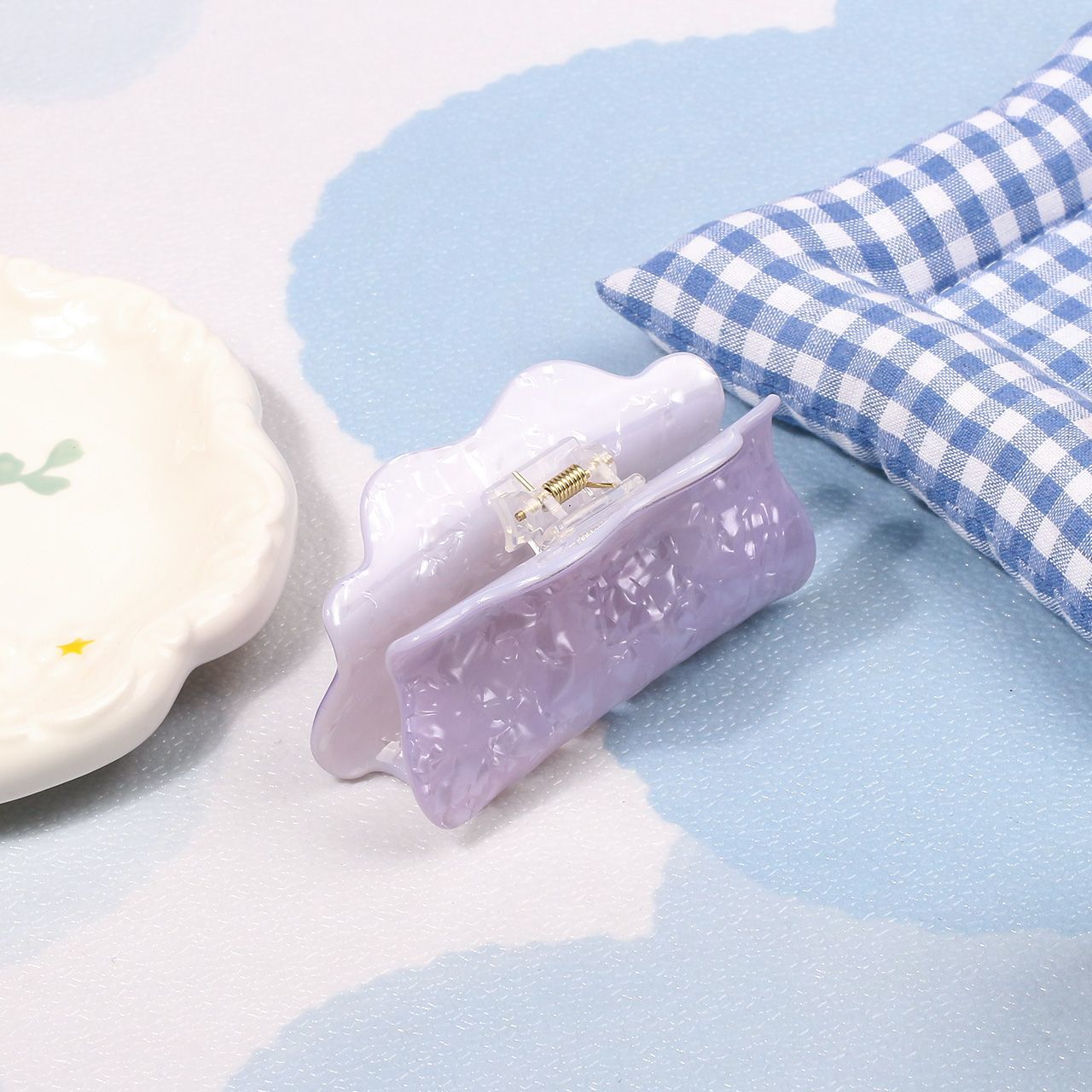 Pokémon Ditto Saç Tokası Mor S - Cosplay Prop Diy incelemesi ve fiyatı