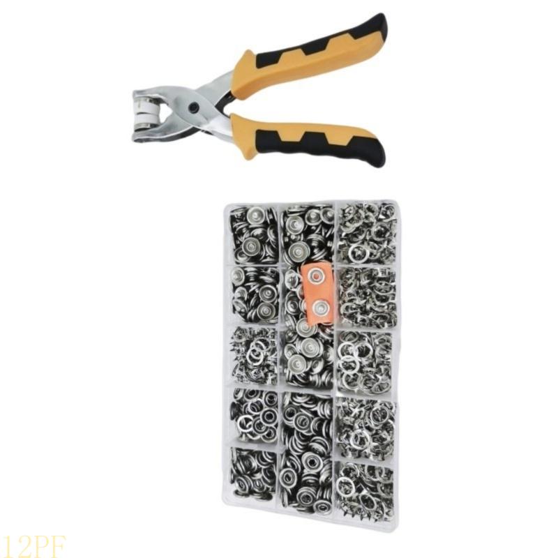 ve Deri Ürünleri'nde Çok Yönlü - Snap Plier Setter incelemesi ve fiyatı