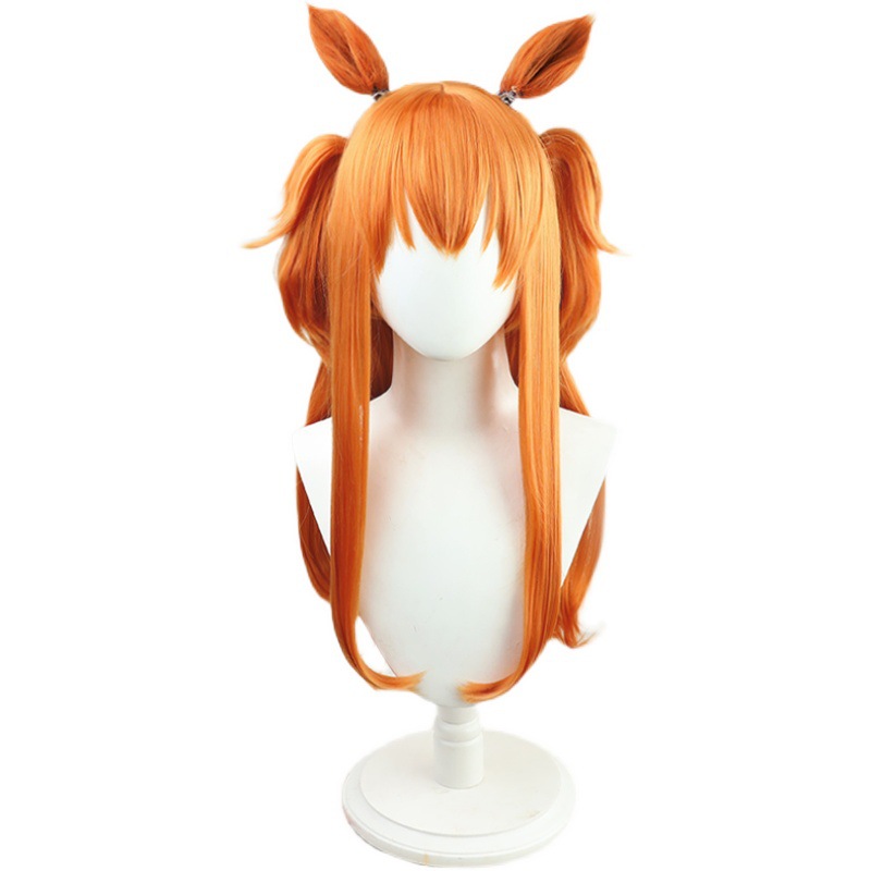 Uma Musume Pretty Derby Mayano - Heat Gun Cosplay incelemesi ve fiyatı