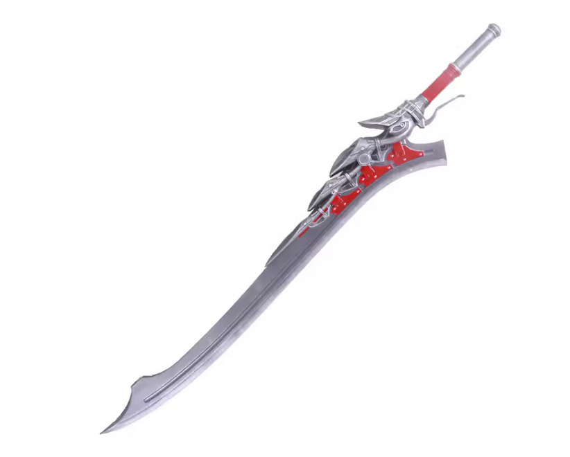 125 cm Benzersiz Tasarım İmpar - Cosplay Material For Prop incelemesi ve fiyatı