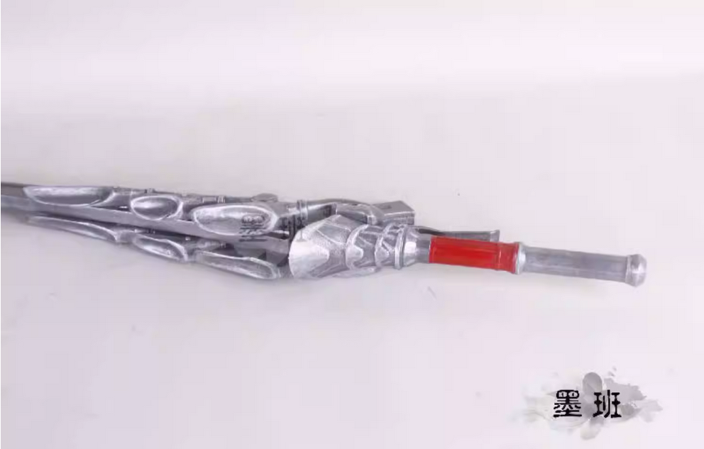 125 cm Benzersiz Tasarım İmpar - Cosplay Material For Prop incelemesi ve fiyatı
